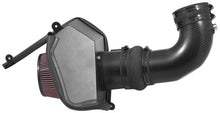 Load image into Gallery viewer, K&amp;N Chevrolet Camaro ZL1 V8-6.2L Aircharger Performance Intake