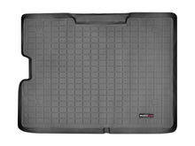 Load image into Gallery viewer, WeatherTech Ford Excursion Cargo Liners - Black