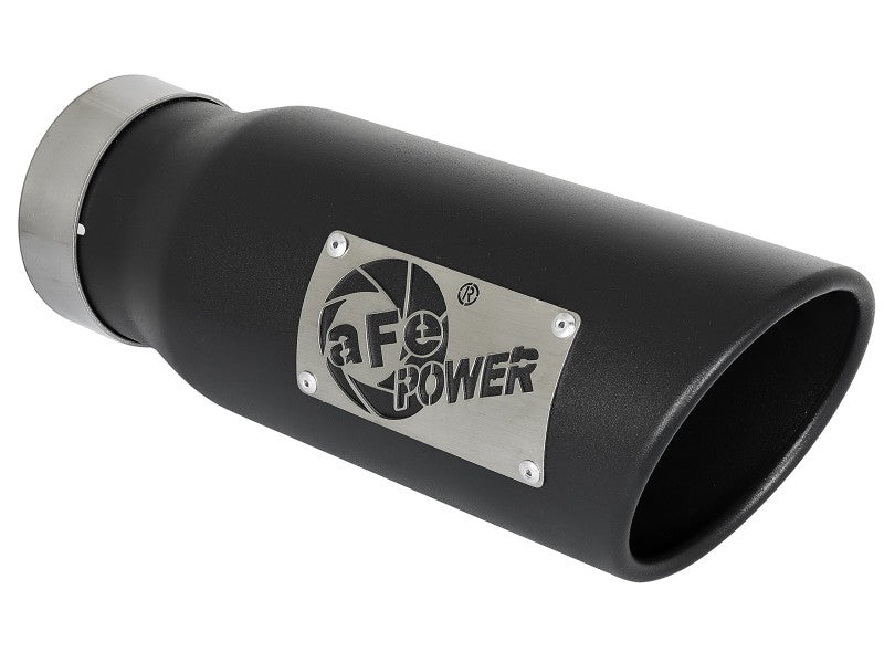 aFe Power branded exhaust component for Ford F-150
