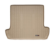 Load image into Gallery viewer, WeatherTech Toyota 4Runner Cargo Liners - Tan