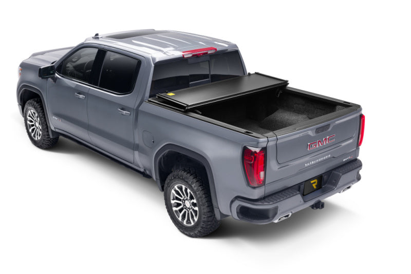 UnderCover Silverado / Sierra Limited/Legacy 5.5ft Triad Bed Cover
