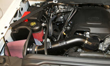 Load image into Gallery viewer, K&amp;N 77 Series Performance Intake Kit for Chevrolet Silverado/GMC Sierra 2500/3500 6.0L V8