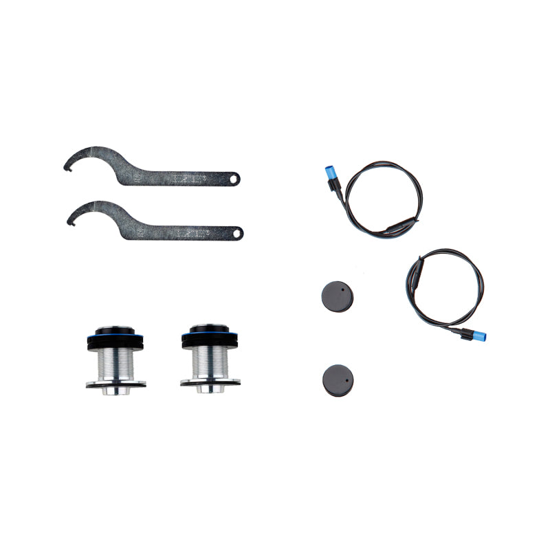 Bilstein B16 (DampTronic) BMW M3/M4 F80/F82 Front & Rear Performance Suspension System