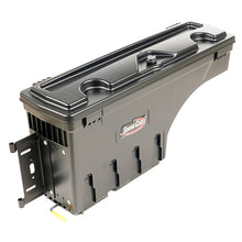 Load image into Gallery viewer, Rugged Ridge Armis Swing Case Driver Side JT