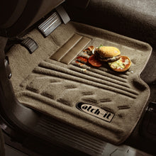 Load image into Gallery viewer, Lund Ford Expedition Catch-It Carpet Front Floor Liner - Tan (2 Pc.)