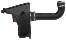 Load image into Gallery viewer, K&amp;N Chevrolet Camaro V6-3.6L F/I Aircharger Performance Intake