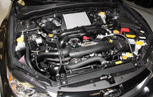 Load image into Gallery viewer, K&amp;N WRX/STi Black Typhoon Short Ram Intake