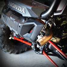 Load image into Gallery viewer, MBRP Honda Talon Dual Slip-On Exhaust System w/Sport Muffler