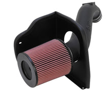 Load image into Gallery viewer, K&amp;N Chevy Silverado HD V8-6.6L Performance Intake Kit