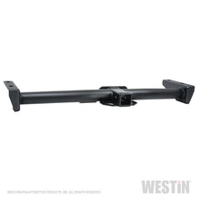 Load image into Gallery viewer, Westin 15+ Chevrolet Colorado Outlaw Bumper Hitch Receiver - Textured Black