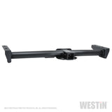 Westin 15+ Chevrolet Colorado Outlaw Bumper Hitch Receiver - Textured Black