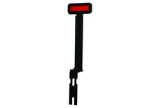 Load image into Gallery viewer, Rampage Universal Third Brake Light Bracket - Black