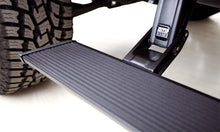Load image into Gallery viewer, AMP Research Ford F-250/350/450 All Cabs (Fits Only Sync 4 Models) PowerStep Xtreme - Black