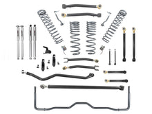 Load image into Gallery viewer, Belltech Gladiator JT Rubicon 4in. Lift Lift Kit w/Trail Performance Shocks/Rear Anti-Sway Bar