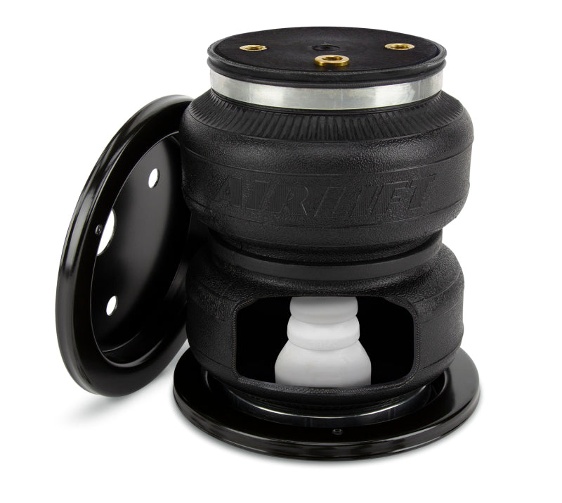 Air Lift Ford F-250 Super Duty LoadLifter 5000 Ultimate Air Spring Kit w/Internal Jounce Bumper