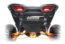 Load image into Gallery viewer, Gibson 15-17 Polaris RZR XP 1000 EPS Base 2.25in Dual Exhaust - Black Ceramic