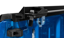 Load image into Gallery viewer, Lund Chevy Colorado (5ft. Bed) Genesis Elite Roll Up Tonneau Cover - Black