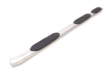 Load image into Gallery viewer, Lund Ford F-250 Super Duty Crewcab 5in. Oval WTW SS Nerf Bars - Polished