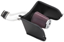 Load image into Gallery viewer, K&amp;N Toyota Land Cruiser V8-5.7L High Flow Performance Kit