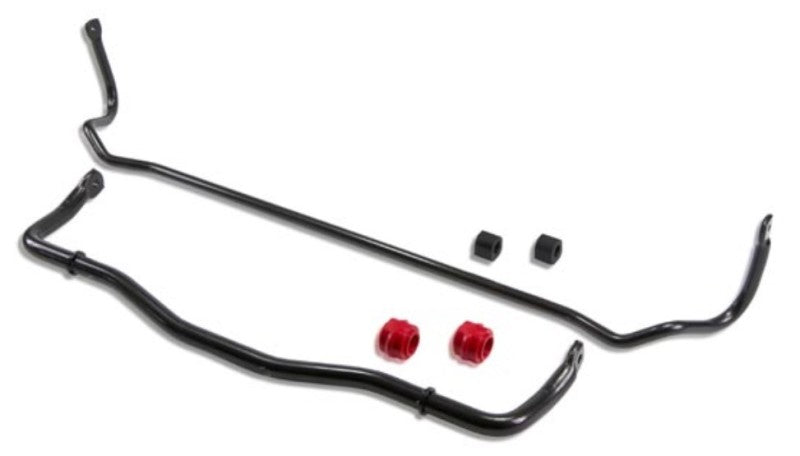 Belltech GM Silverado/Sierra 1500 Front/Rear Anti-Swaybar Set