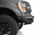 Load image into Gallery viewer, Addictive Desert Designs 2021+ Ford F-150 HoneyBadger Front Bumper w/ Top Hoop