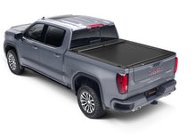 Load image into Gallery viewer, Roll-N-Lock Chevrolet Silverado 1500 SB 77-3/4in A-Series Retractable Tonneau Cover