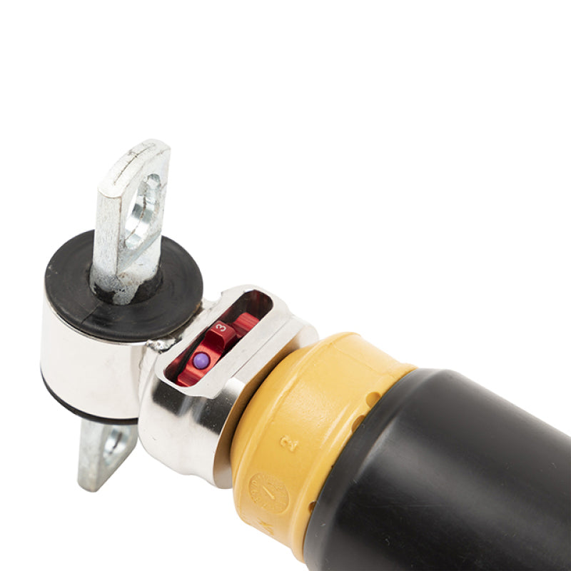 Belltech Jeep JK Wrangler Rubicon (4 Door) Performance Handling Kit