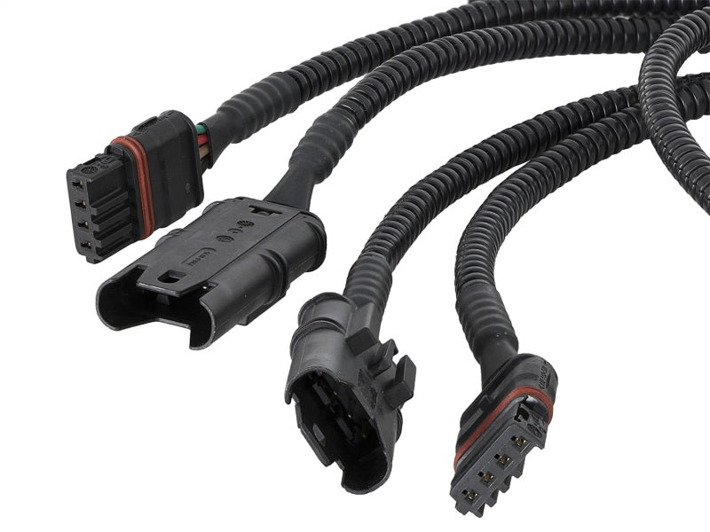 aFe Scorcher GT Module 12-16 BMW 550i/650i/750i V8-4.4L (tt) N63