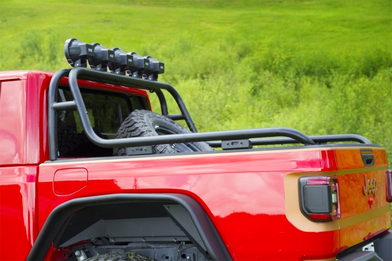 Rugged Ridge Jeep Gladiator Sport Rack
