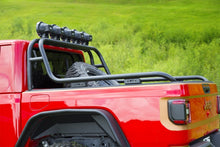 Load image into Gallery viewer, Rugged Ridge Jeep Gladiator Sport Rack