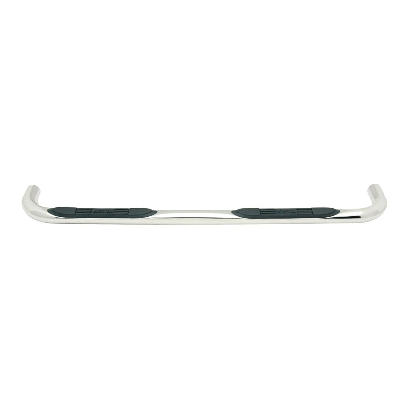 Westin 2002+ Chevrolet/GMC Tahoe 4Dr (Excl Z71) E-Series 3 Nerf Step Bars - SS