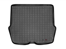 Load image into Gallery viewer, WeatherTech Ford Focus Wagon ZXW Cargo Liners - Black