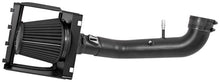 Load image into Gallery viewer, K&amp;N Ford F150 5.0L V8 Black Performance Intake Kit