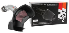 Load image into Gallery viewer, K&amp;N Toyota Corolla L4-2.0L Typhoon Short Ram Intake