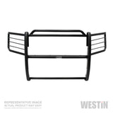 Westin 2014+ Toyota 4Runner (Excl Limited model) Sportsman Grille Guard - Black