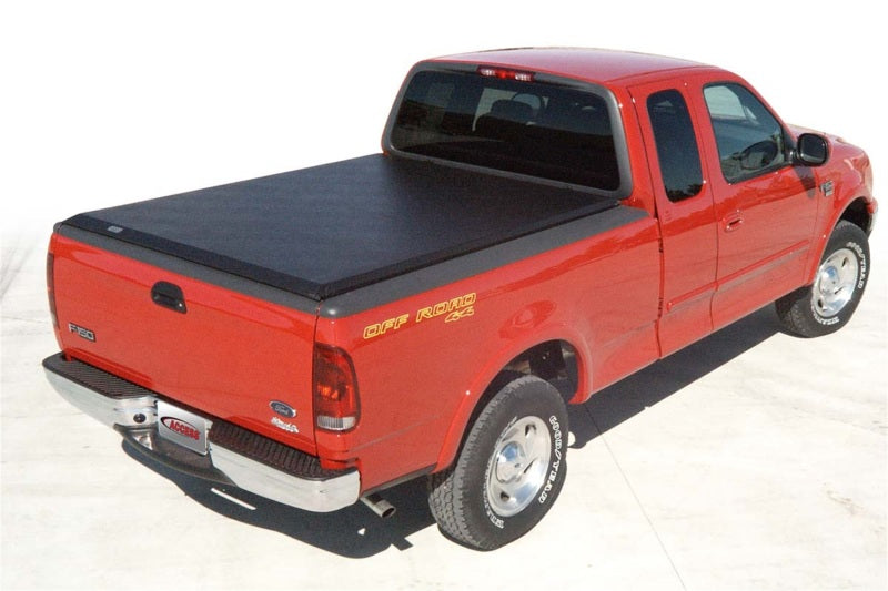 Access Limited 97-04 Ford F-150 98-99 New Body F-250 Lt. Duty 6ft 6in Bed Roll-Up Cover