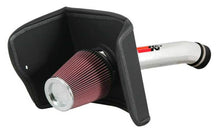 Load image into Gallery viewer, K&amp;N Toyota Tundra V8-5.7L High Flow Performance Kit