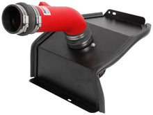 Load image into Gallery viewer, K&amp;N Subaru WRX STI H4-2.5L F/I Typhoon Performance Intake