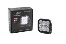 Load image into Gallery viewer, Diode Dynamics SS5 LED Pod Pro - White Spot (Single)