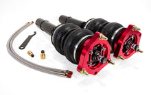 Load image into Gallery viewer, Air Lift Performance Honda Accord Front Kit