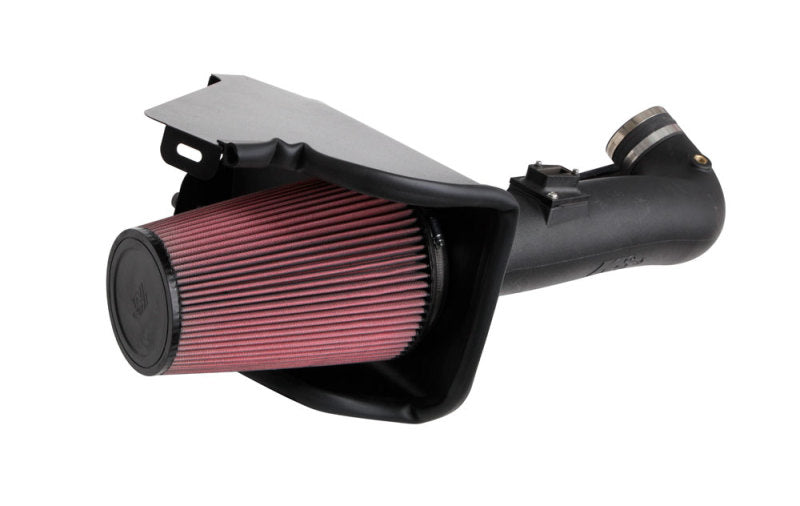 K&N 63 Series AirCharger Performance Intake Ford F250 Super Duty 7.3L V8