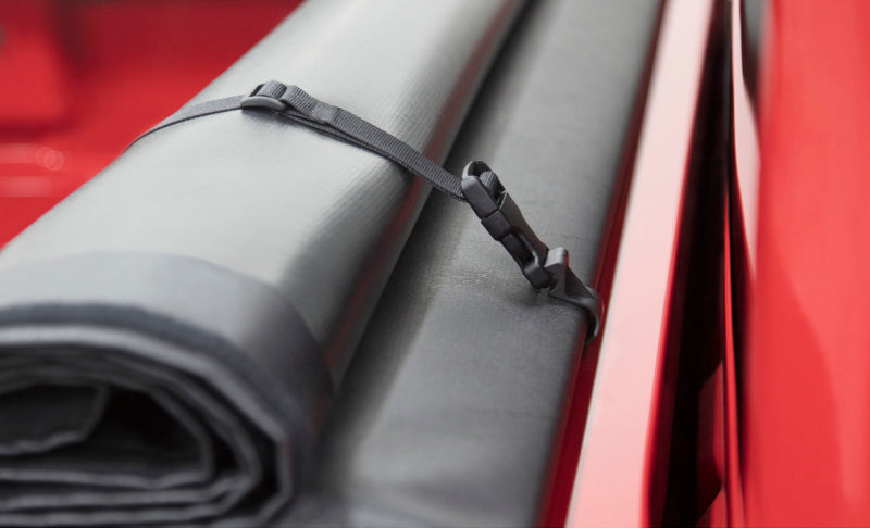 Access Original 15+ Ford F-150 8ft Bed Roll-Up Cover