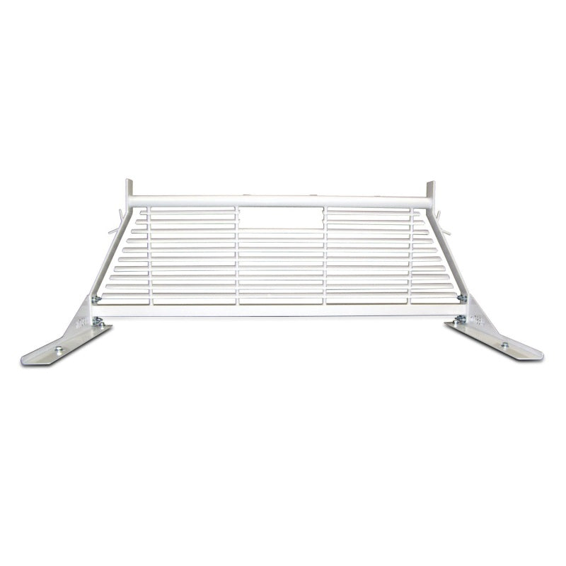 Westin 2008+ Ford F-250/350/450/550HD HD Headache Rack - White