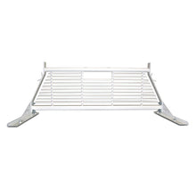 Load image into Gallery viewer, Westin Toyota/GMC/Chevrolet/Ford Silverado/Sierra 1500/2500/3500 HD Headache Rack - White