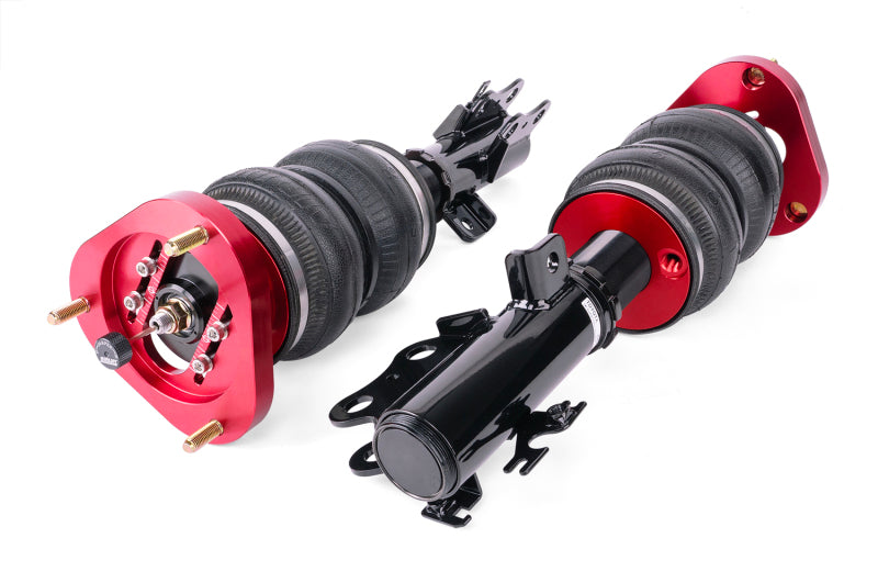 Air Lift Performance Toyota Corolla FWD Front Kit