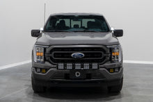 Load image into Gallery viewer, Diode Dynamics 21-22 Ford F-150 SS3 Stage Series Backlit Ditch Light Kit Sport - White Combo