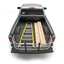 Load image into Gallery viewer, AMP Research Ford F250/350 Superduty (Excl. SuperCrew) Bedxtender - Silver