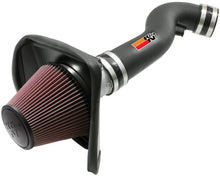 Load image into Gallery viewer, K&amp;N 02-03 Ford Explorer / Mercury Mountaineer V8-4.6L Performance Intake Kit