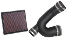 Load image into Gallery viewer, K&amp;N Ford F-150 EcoBoost V6-3.5L F/I Performance Air Intake System