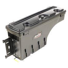 Load image into Gallery viewer, Rugged Ridge Armis Swing Case Driver Side JT